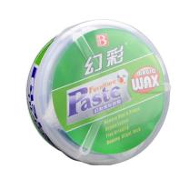 保赐利 幻彩家私砂蜡,250G/瓶