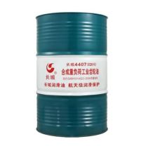 长城 合成齿轮油，4407 重负荷，320，170kg/桶