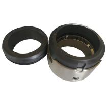 BURGMANN 机械密封,M74/65-G9,材质Q2BVGF M74/65-G9-Q2BVGF BURGMANN,M74/65-G9-Q2BVGF