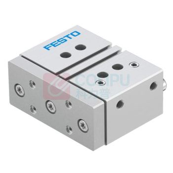 费斯托 导向气缸 DFM-40-25-P-A-KF 170939
