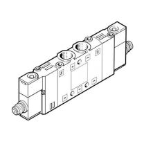 费斯托 两位五通双电控阀 CPE14-M1CH-5JS-1/8