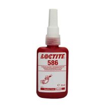 乐泰 密封胶，586，50ml/支