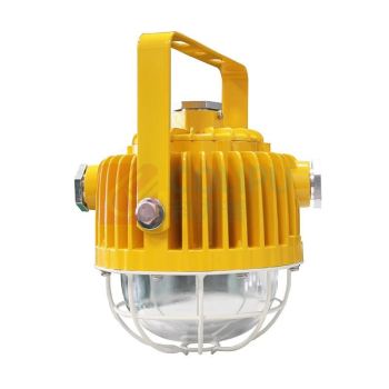 紫光照明 矿用隔爆型LED巷道灯 DGS18/127L(Z) 电压127VAC，单位：个