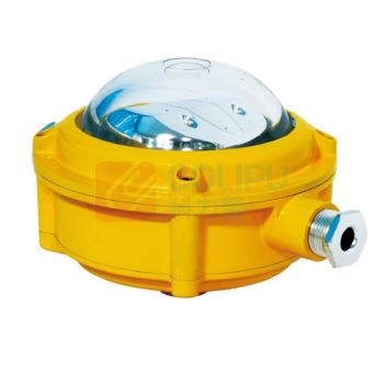 尚为 矿用隔爆型LED巷道灯12W 白光快速挂钩式安装 DGS12/127L 煤安号MAH130374，单位：个
