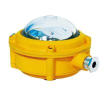 尚为 矿用隔爆型LED巷道灯12W 白光快速挂钩式安装 DGS12/127L 煤安号MAH130374，单位：个