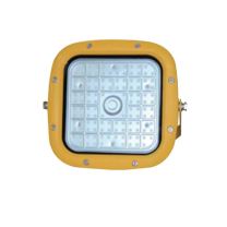 尚为 矿用隔爆型LED巷道灯(投光)50W 白光U型支架安装 DGS50/127L煤安号MAH120146，单位：个