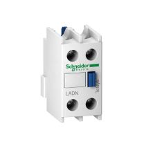 施耐德电气 Schneider Electric 接触器辅助触点 LADN11 22.9