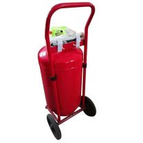 天河 推车式干粉灭火器，35kg（仅限新疆）
