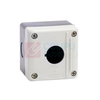正泰电器 NPH1 按钮盒 NPH1-30 5ZTT.359.003.3