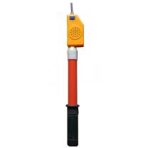 华泰电力 HUATAI ELECTRIC 220kV语音验电器,伸缩型,杆长3m 220kV语音验电器,伸缩型,杆长2m 华泰 220kV语音验电器,伸缩型,杆长2m