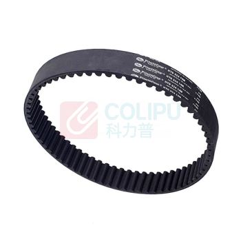 盖茨Gates PowerGrip HTD皮带，HTD1145-5M-20mm