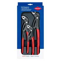 凯尼派克 Knipex 水泵钳组套，3件套，00 20 09 V02
