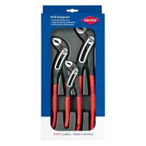 凯尼派克 Knipex 水泵钳组套，3件套，00 20 09 V03