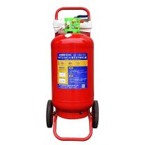 海天 推车式干粉灭火器，35公斤，MFZ/ABC35（全国配送）