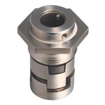 BURGMANN-ZF 机械密封,适用泵型号格兰富/Grundfos CRN64-1 A-F-G-V-HQQV CRN64-1 A-F-G-V-HQQV机械密封 CRN64-1 A-F-G-V-HQQV机械密封