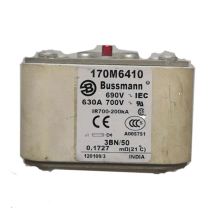 BUSSMANN 熔断器 170M6410