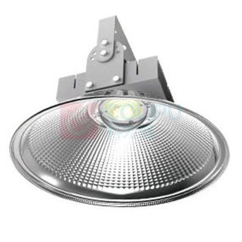 科明 KOMEE 单位:个 流通型LED工矿灯 150W 白光 110° 铝反射罩