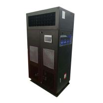 松井 恒湿机，SMHS-10S，380V，除湿量240L/D，加湿量15kg/h，湿膜加湿，除湿加湿一体机。不含安装