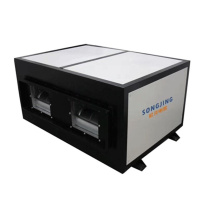 松井 吊顶式恒湿机，SJDHS-7S，380V，除湿量7.1kg/h，加湿量4kg/h。不含安装及辅材。区域限售