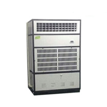 松井 降温型除湿机，JWCFZ-20S，380V，除湿量21kg/h，制冷量25.2kw。不含安装及辅材。区域限售