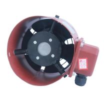 苏州新捷飞 G系列变频电机专用风机，G-112A，380V，80W
