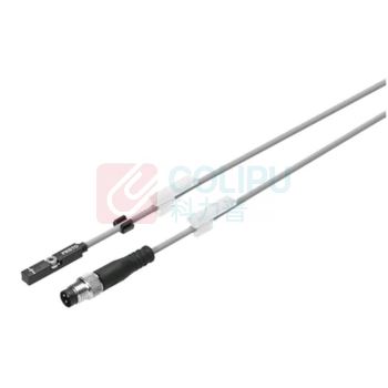 费斯托 磁性开关 SMT-8M-A-PS-24V-E-0,3-M8D-Ex2