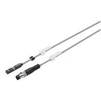 费斯托 磁性开关 SMT-8M-A-PS-24V-E-0,3-M8D-Ex2