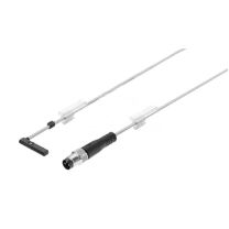 费斯托 磁性开关 SMT-10M-NS-24V-E-0,3-Q-M8D