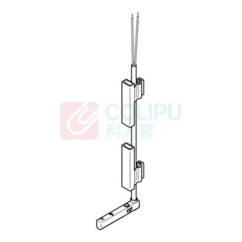费斯托 磁性开关 SME-10M-ZS-24V-E-2,5-Q-OE