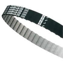 欧皮特optibelt XL型梯形齿同步带，140XL037