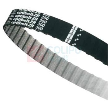 欧皮特optibelt XL型梯形齿同步带，150XL037