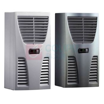 RITTAL 机柜空调，3303500，RTT 500W 230V 60HZ WM/CC
