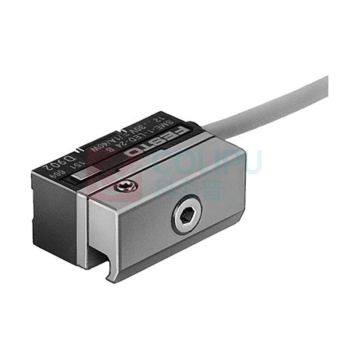 费斯托 接近开关SME系列 SME-1-LED-24-B 151669