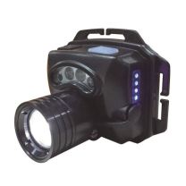 顶火 LED防爆智能头灯，GMD5111，3W 白光 帽配式，单位：个