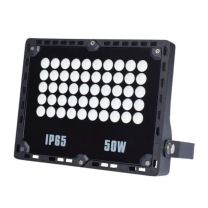 新曙光 LED泛光灯安装,单位:个 NFK3610G,50W 白光5700K 支架式