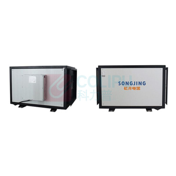 松井 吊顶工业除湿机，SJD-40S，除湿量40kg/h，推荐面积1000-1200㎡，不含安装及辅材。区域限售