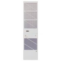 Lindsay L系列机柜空调器，LGH250-A2H11，220V，制冷量2500W