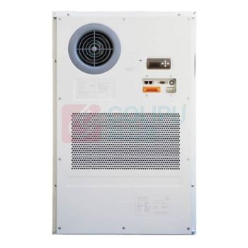 Lindsay B系列户外电力行业专用机柜空调器，BQE100-A2H411，220V，制冷量1000W