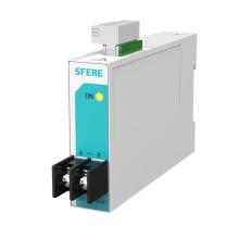斯菲尔 单路电流变送器 JD194-BS4I(0.5级) In:AC5A OUT:DC4-20mA