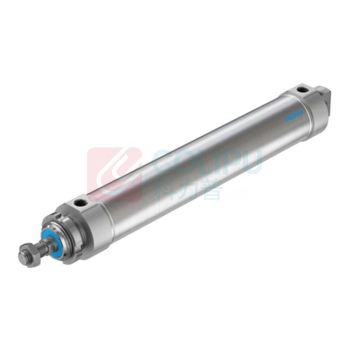费斯托 标准圆形气缸 DSNU-25-200-PPS-A