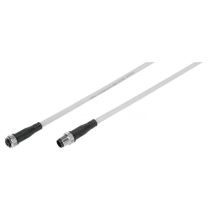 费斯托 气缸传感器连接电缆 NEBU-M12G5-E-10-Q8N-M12G5