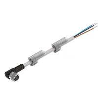 费斯托 气缸传感器连接电缆 NEBU-M8W3-K-5-LE3