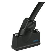 费斯托 气缸传感器连接电缆 NEBV-S1WA44-K-2.5-N-LE44-S9