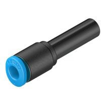 费斯托 小型快插直通接头 QSM-4H-3
