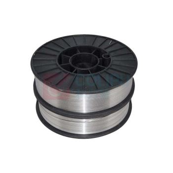 大西洋 ATLANTIC 镀铜碳钢气体保护焊丝 CHW-50C6,Φ1.2 GB/T8110 ER50-6,20KG/箱