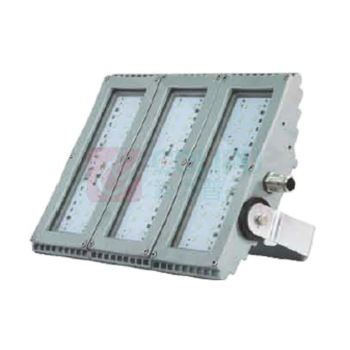 上海宝临 LED防爆泛光灯，500W 白光5700K支架式安装，BAX1208，单位：个