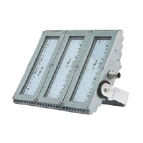 上海宝临 LED防爆泛光灯，500W 白光5700K支架式安装，BAX1208，单位：个