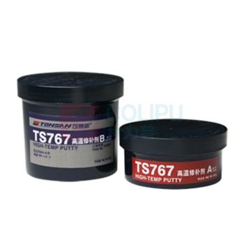 可赛新 高温密封剂，TS767，250g/套