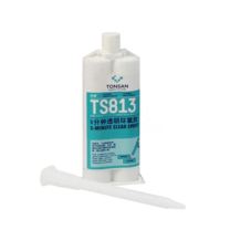 可赛新 5分钟透明环氧胶，TS813，50ml/套