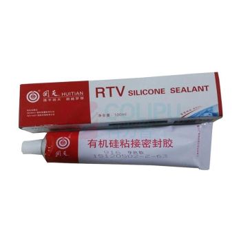 回天 有机硅导热胶，9161（原916），100ml/支